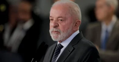 Desaprovação ao governo Lula chega a 57% e bate recorde