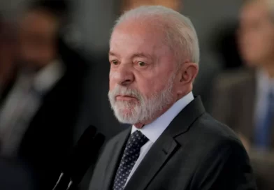 Desaprovação ao governo Lula chega a 57% e bate recorde