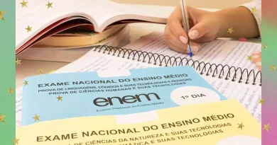 Enem 2025: inscrições encerram nesta sexta (06); veja como se inscrever