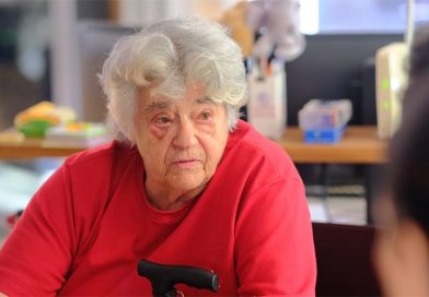 Morre, aos 92 anos, Niède Guidon, defensora do Parque Nacional Serra da Capivara