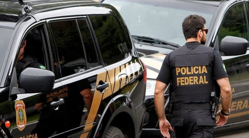 PF investiga desvio de recursos do Fundeb em município do Piauí
