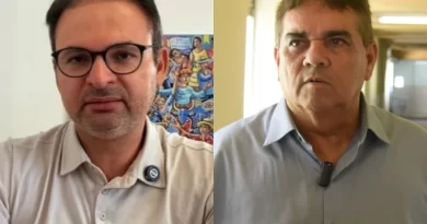 PSDB e Podemos no Piauí anunciam aliança para chapa majoritária nas eleições de 2026