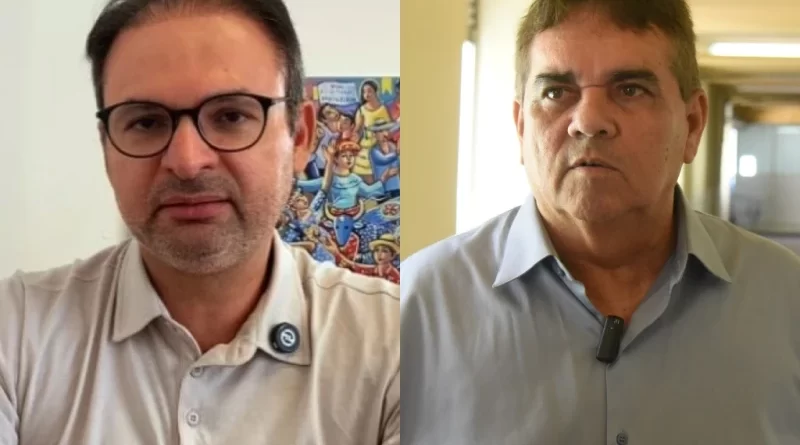 PSDB e Podemos no Piauí anunciam aliança para chapa majoritária nas eleições de 2026