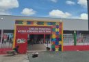 Prefeito Dijalma convida população para inauguração de escola modelo em Monte Alegre