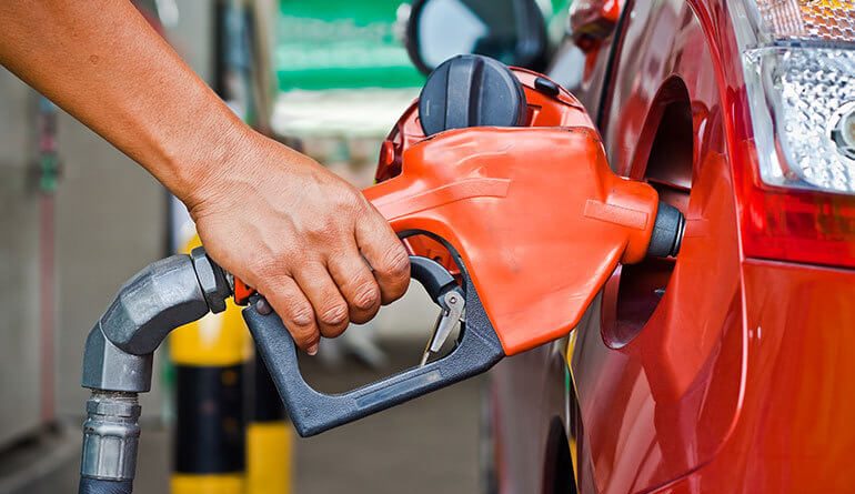 Petrobras eleva diesel em R$ 0,38 por litro para distribuidoras