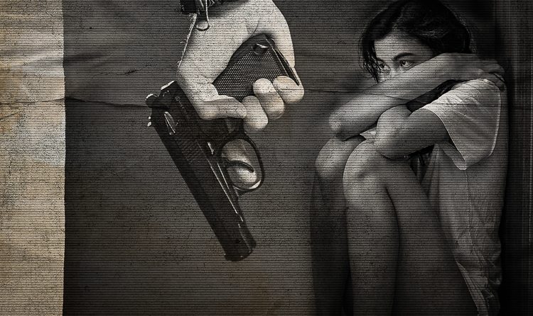 Taxa de feminicídio no Piauí é maior que a média nacional, aponta estudo