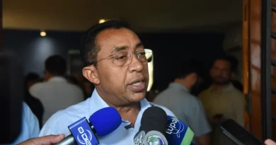 Joel Rodrigues minimiza ansiedade sobre chapas e projeta crescimento do Progressistas em 2026