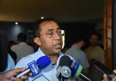 Joel Rodrigues minimiza ansiedade sobre chapas e projeta crescimento do Progressistas em 2026