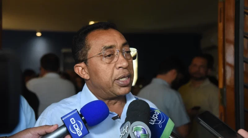 Joel Rodrigues minimiza ansiedade sobre chapas e projeta crescimento do Progressistas em 2026