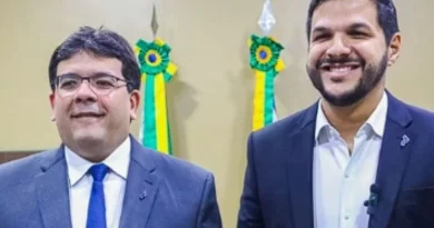Base de Rafael define chapa para eleições: “Não tem mais volta”