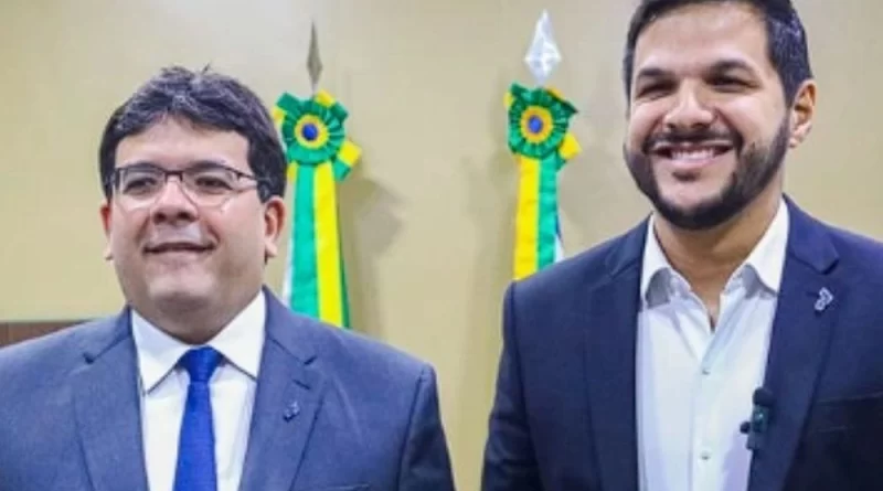 Base de Rafael define chapa para eleições: “Não tem mais volta”