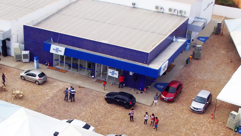 SEBRAE de Bom Jesus fortalece empreendedorismo na região