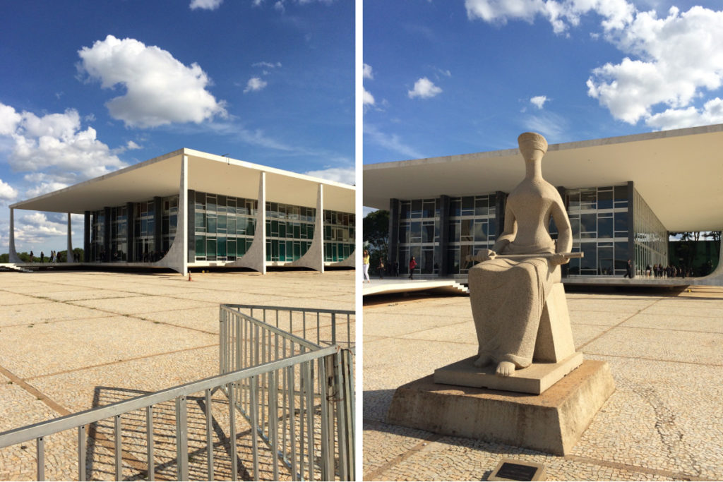 Coluna Major Elizete Lima – Executivo, Legislativo e Judiciário: em quem depositaremos nossas esperanças?