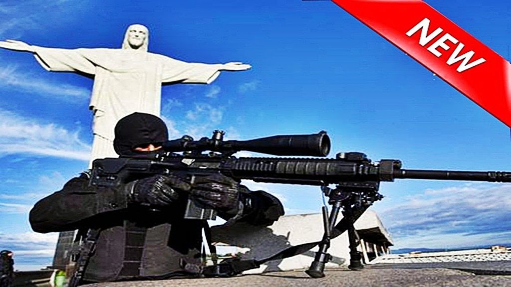 Coluna Major Elizete – Intervenção (meia-sola) no Rio de Janeiro
