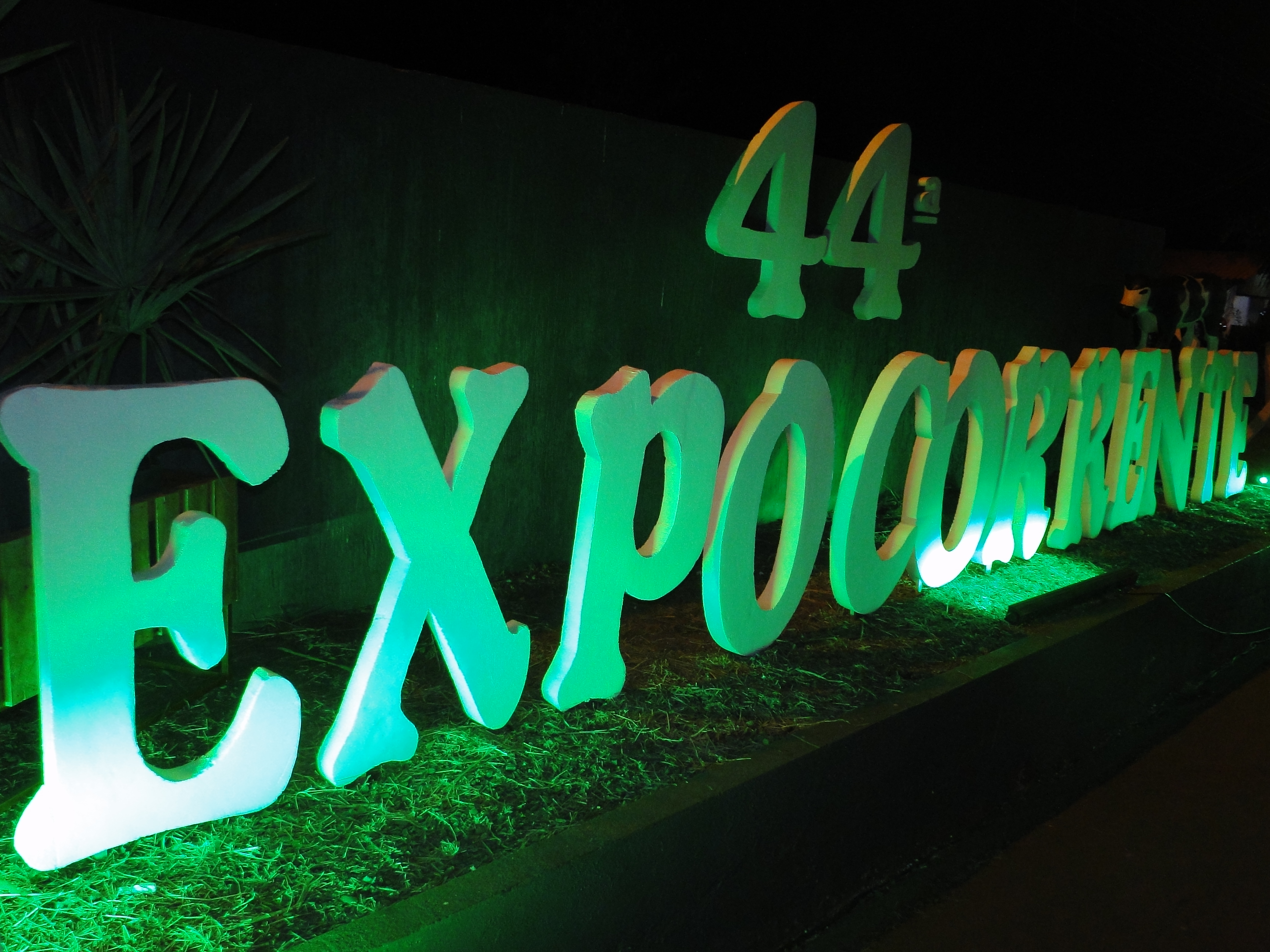 Piauiense, assessor de João Dória, fala do sucesso da ExpoCorrente