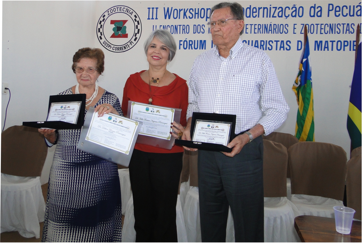Subsecretária de Agricultura do DF elogia a ExpoCorrente