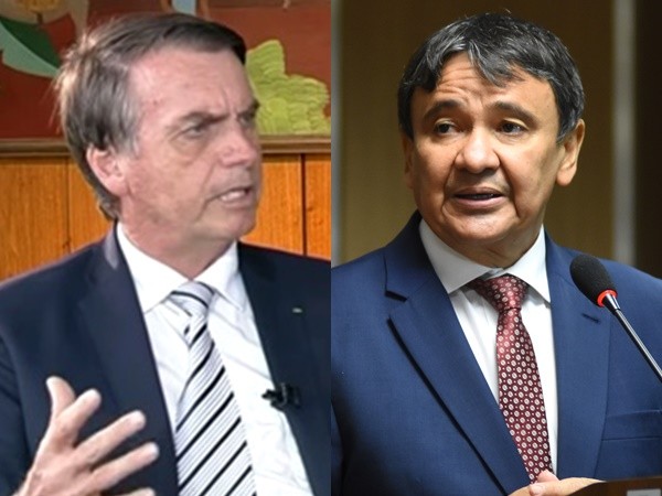Bolsonaro no Piauí – W. Dias só vai ao encontro se for convidado