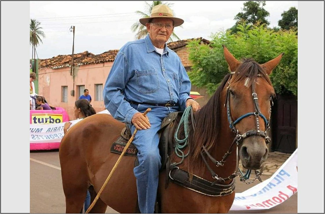 Irmãos Dalton e Hélio Paranaguá serão homenageados na ExpoCorrente