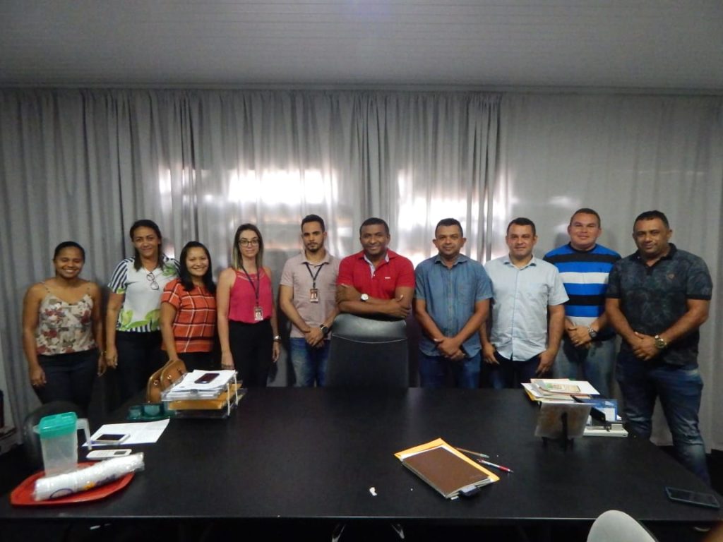 Cristino Castro vai receber o Programa Justiça Itinerante