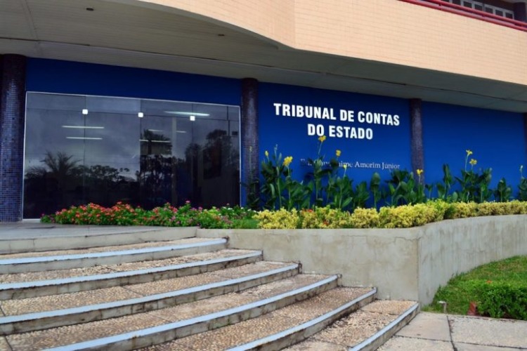 TCE-PI bloqueia as contas da Prefeitura de Cristalândia e Câmara de Gilbués
