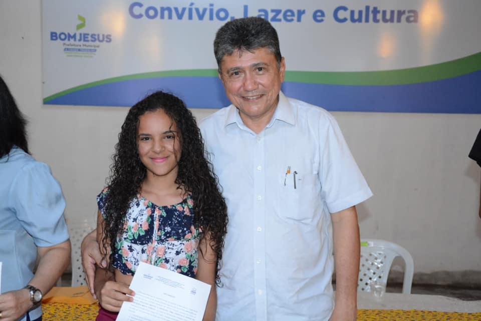 Gestão Marcos Elvas está entre as melhores do Piauí, segundo avaliação do TCE-PI