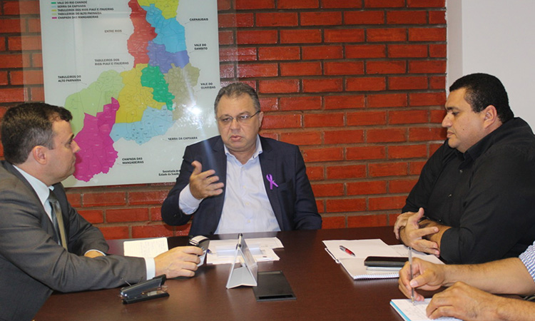 Policlínica Pública de Bom Jesus será inaugurada em outubro,