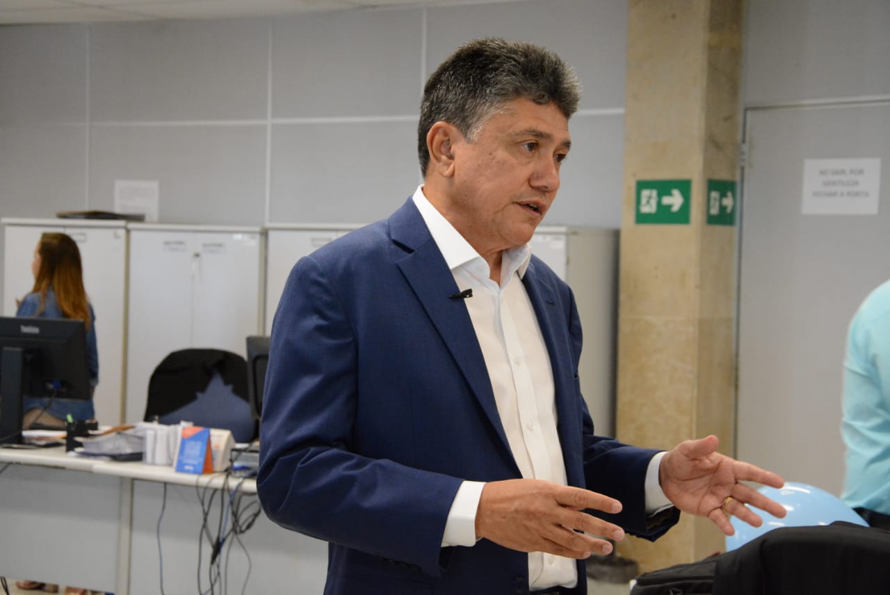 Bom Jesus ganha Superintendência da Caixa Econômica Federal