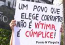 Coluna Major Elizete – “Cada povo tem o governo que merece”