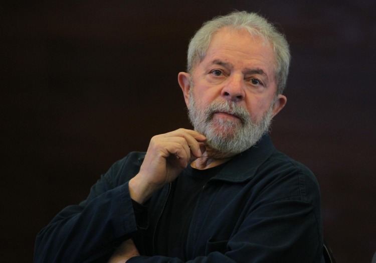 Assembleia Legislativa do Piauí aprova voto de louvor a Lula