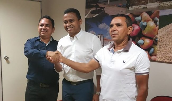 Colônia do Gurguéia pode ganhar a praça da Biblia