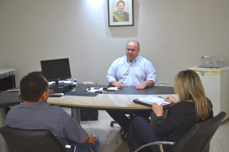Detran vai implantar posto na cidade de Santa Filomena