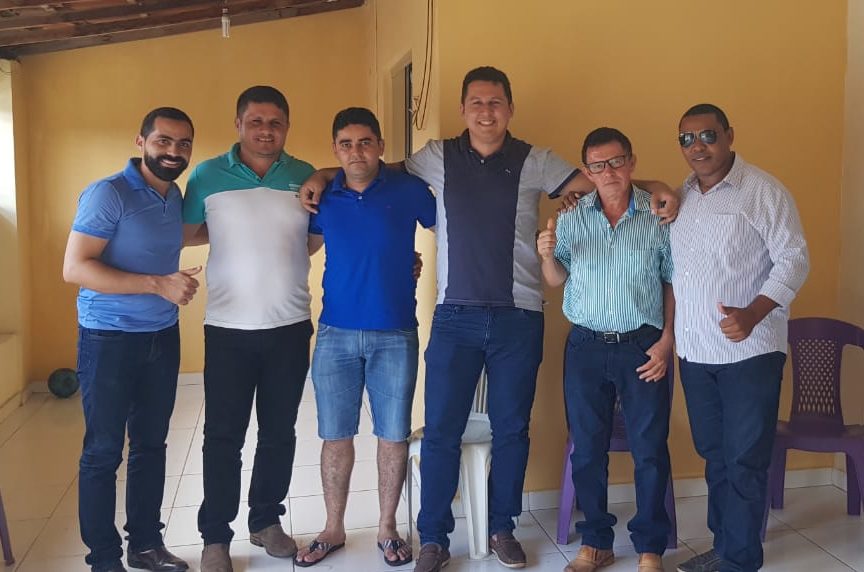 Em Cristalândia surge o grupo “terceira via” e poderá lançar candidato