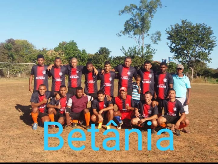 Secretaria de Esportes de Parnaguá realiza torneio de futebol com 5 mil reais em prêmios
