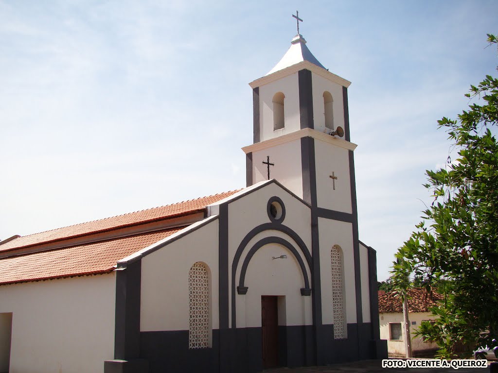 Bom Jesus 81 anos: Ontem, Hoje e Sempre