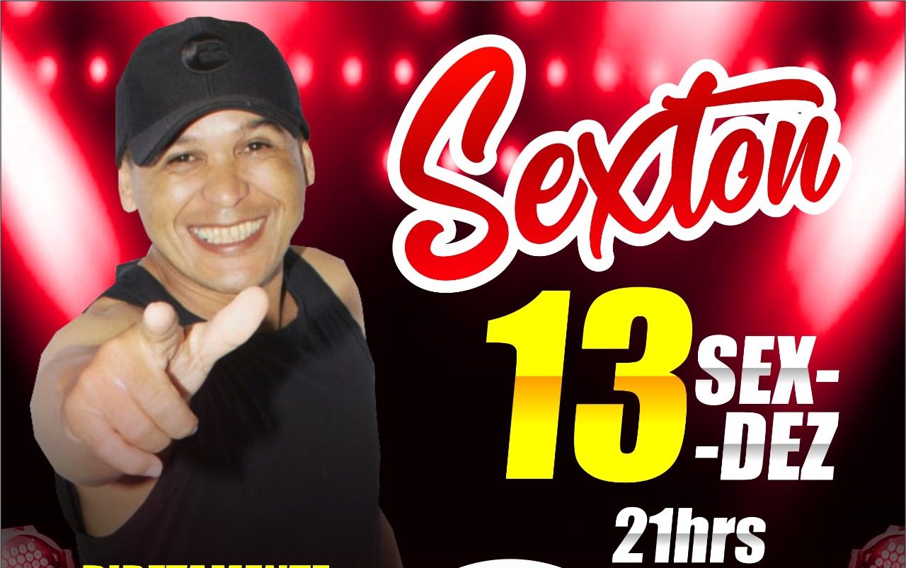 Charles Brau ao vivo, hoje no Gurguéia Grill em Bom Jesus