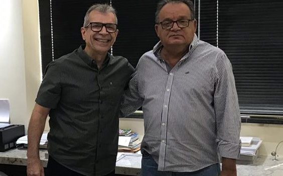 Adesões fortalecem pré-candidatura de Antônio Chico em Morro C. no Tempo