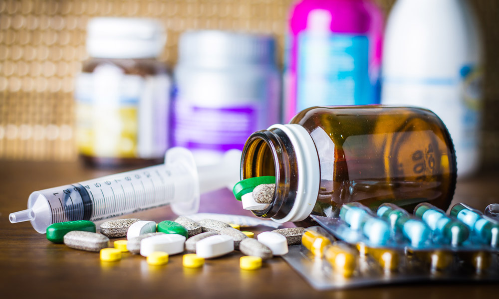TCE-PI encontra medicamentos vencidos em hospitais públicos no Piauí