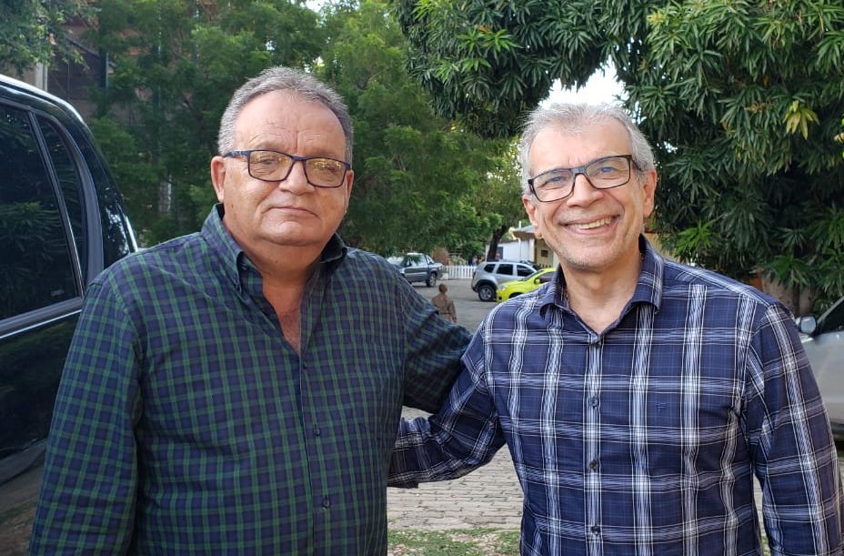 Antônio Chico comenta sobre as críticas da deputada Iracema, referente ao atraso de Morro Cabeça no Tempo