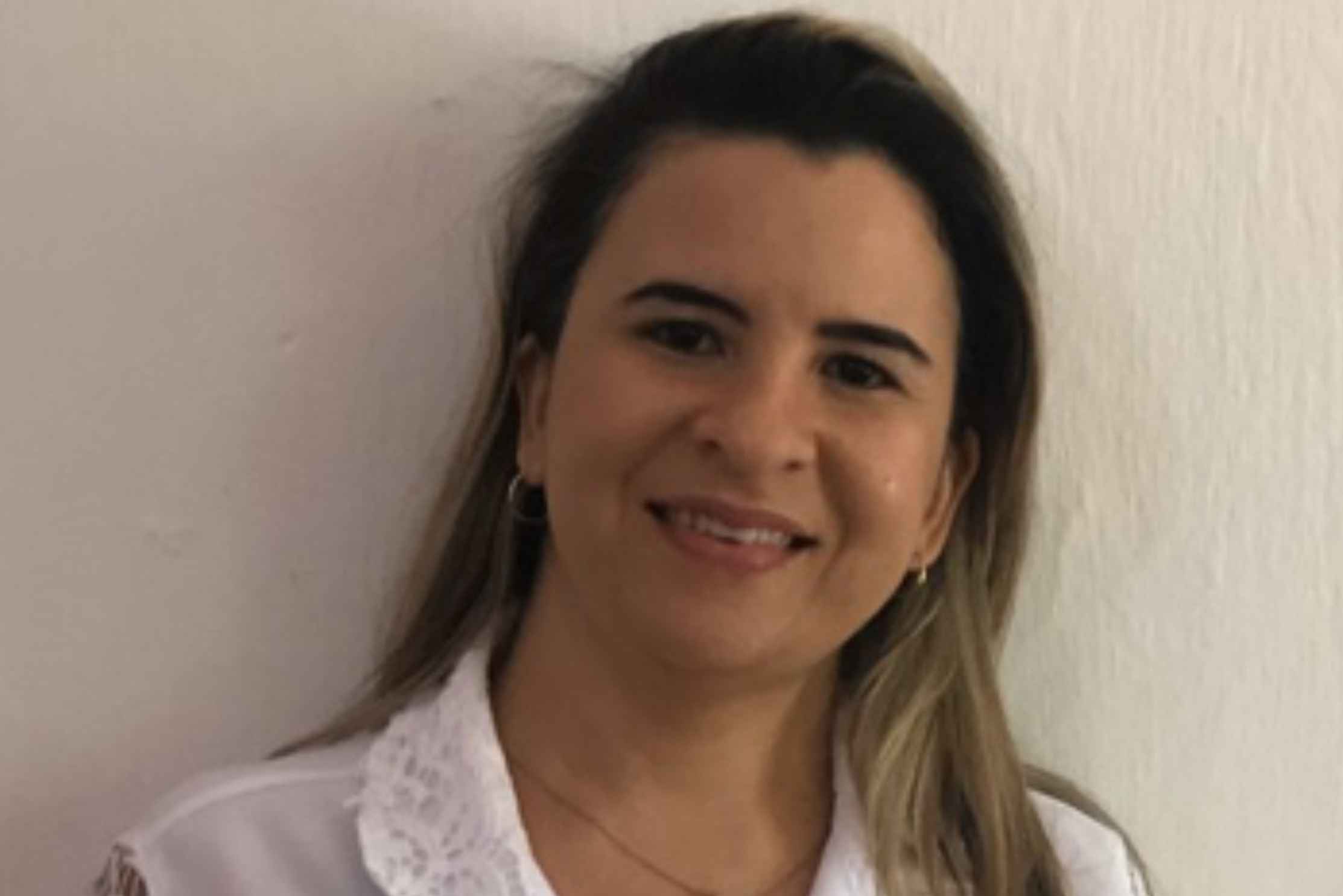 Luziane Martins, nutricionista vai estrear coluna no Portal Fort Notícia