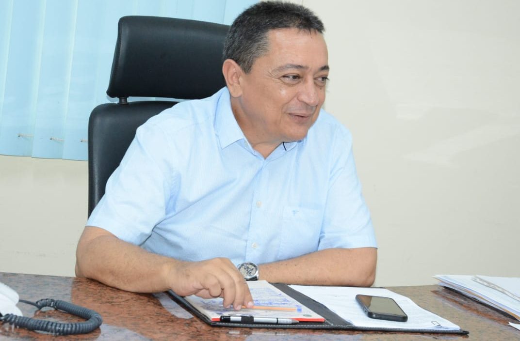 Colégio Técnico de Bom Jesus destaca ações do curso Técnico em Agropecuária