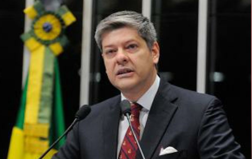 Diplomata Marcus Paranaguá será o novo chefe da Secretaria de Clima e Relações Internacionais