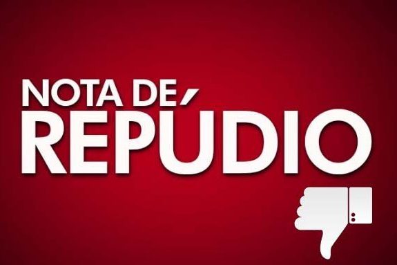Quintino Borges emite Nota de Repúdio contra exoneração de funcionária da Prefeitura de Monte Alegre