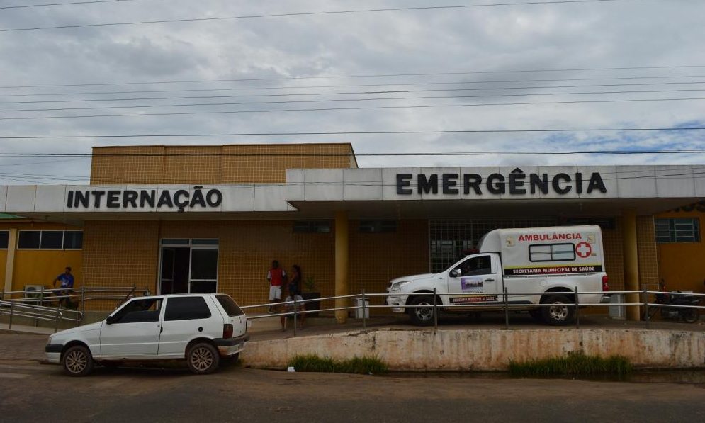 Prefeitos do Extremo Sul do Piauí pedem ao Governador condições de atendimento nos hospitais da região