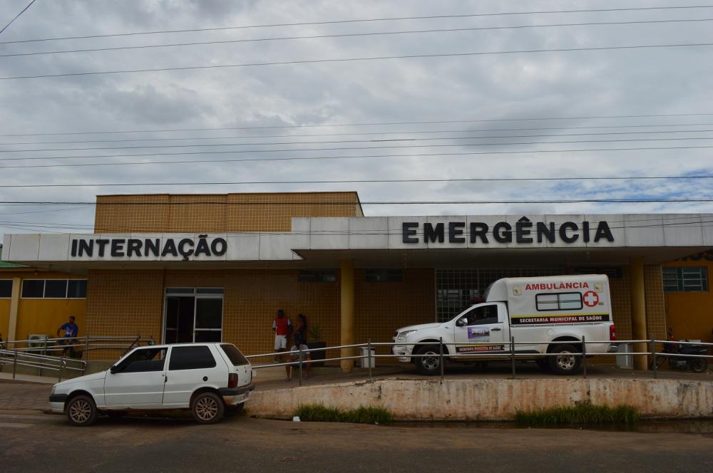 40% do Piauí não tem UTI. Pior situação é no sul do Estado
