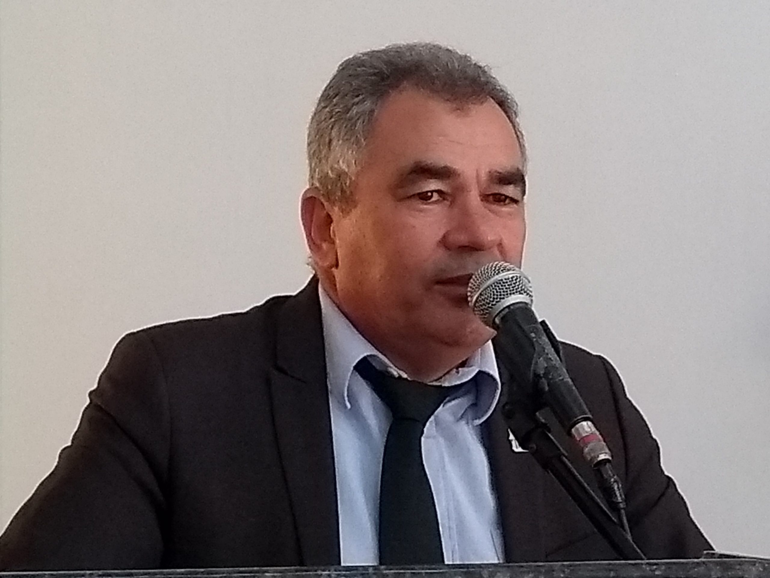 Vereador Toni prestou contas de quase R$ 2 milhões da Câmara de Corrente em 2019
