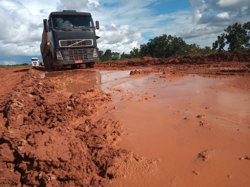 Transcerrado é uma armadilha aos produtores de soja do Piauí