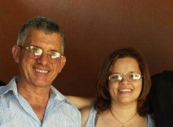Morre Iran Nogueira, funcionário da Agespisa de Corrente