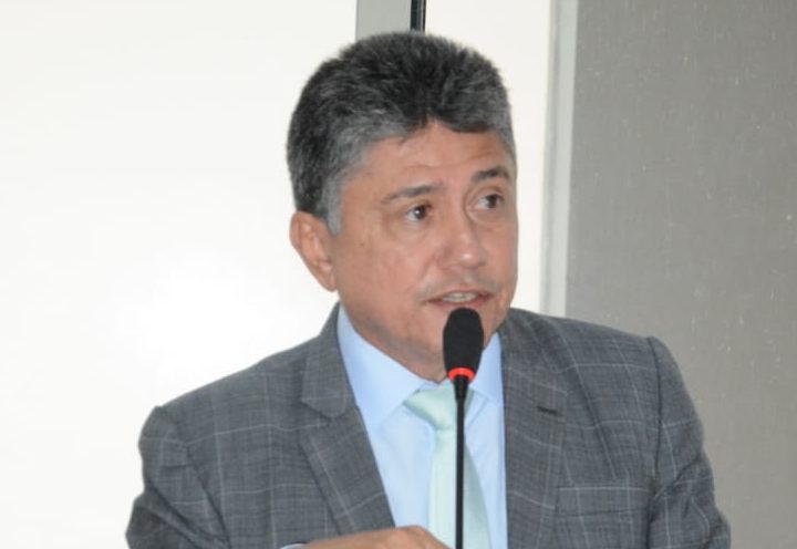 Marcos Elvas critica W. Dias: “Não posso aceitar esse descaso com a nossa região”