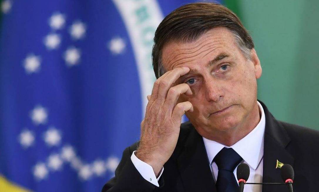 Coluna Osório Bastos: PGR pede ao STF investigação contra Bolsonaro