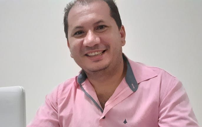 Vereador de Santa Luz diz que Portal B1 mente ao acusá-lo de golpe. “Vou processá-lo”